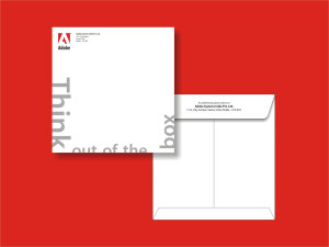 Envelope 