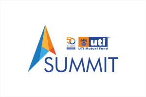 UTI SUMMIT Logo