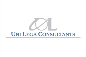 Uni Lega Logo